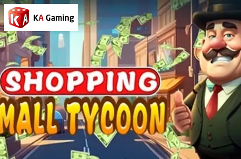 Shopping Mall Tycoon